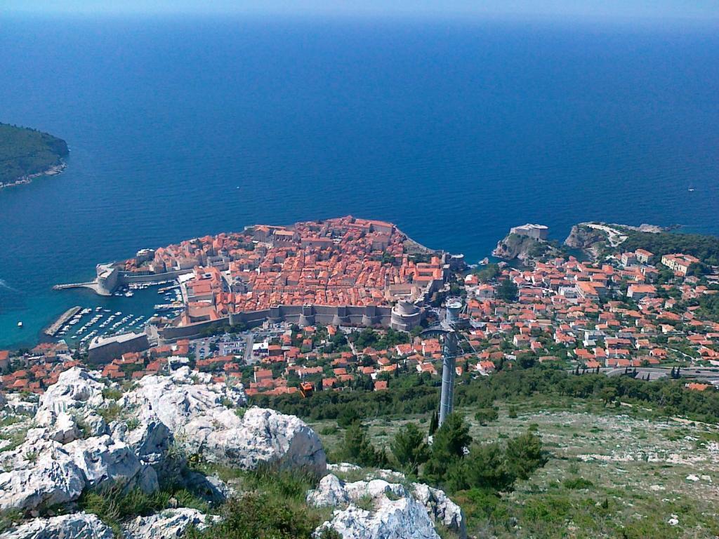 Kamara Dubrovnik By Irundo Bed & Breakfast Dış mekan fotoğraf